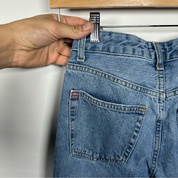 BDG urban outfitters mom high rise jeans - Picture 3 of 5